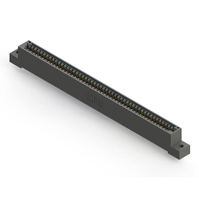 895-049-521-102 EDAC Inc.  Edgeboard Connectors